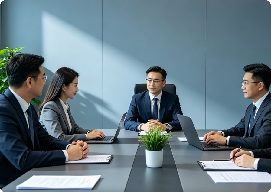 Jiangsu Zhuofeng New Materials Technology Co., Ltd.