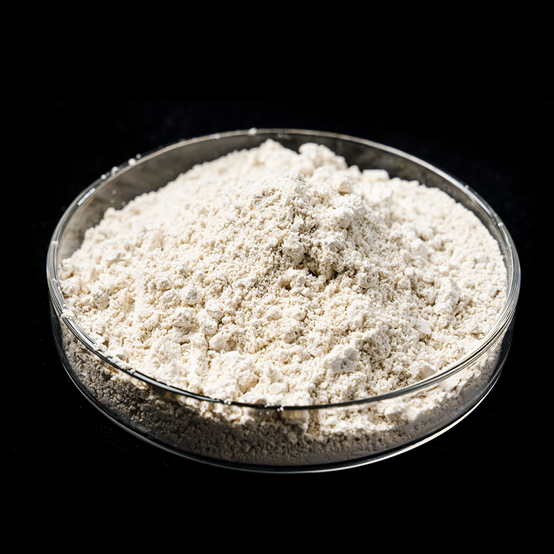Multi-Functional Flame-Retardant Sepiolite Charring Agent ZF-C-520