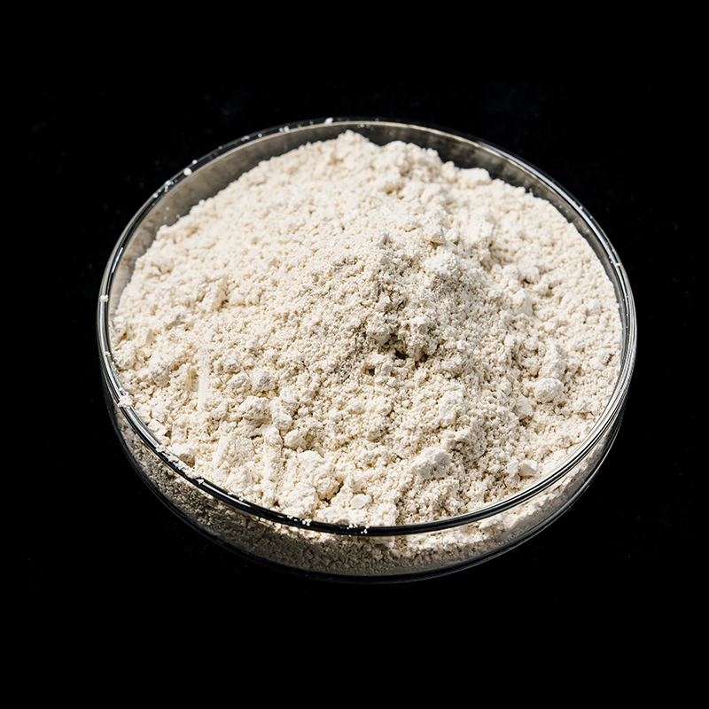Multi-Functional Flame-Retardant Sepiolite Charring Agent ZF-C-520