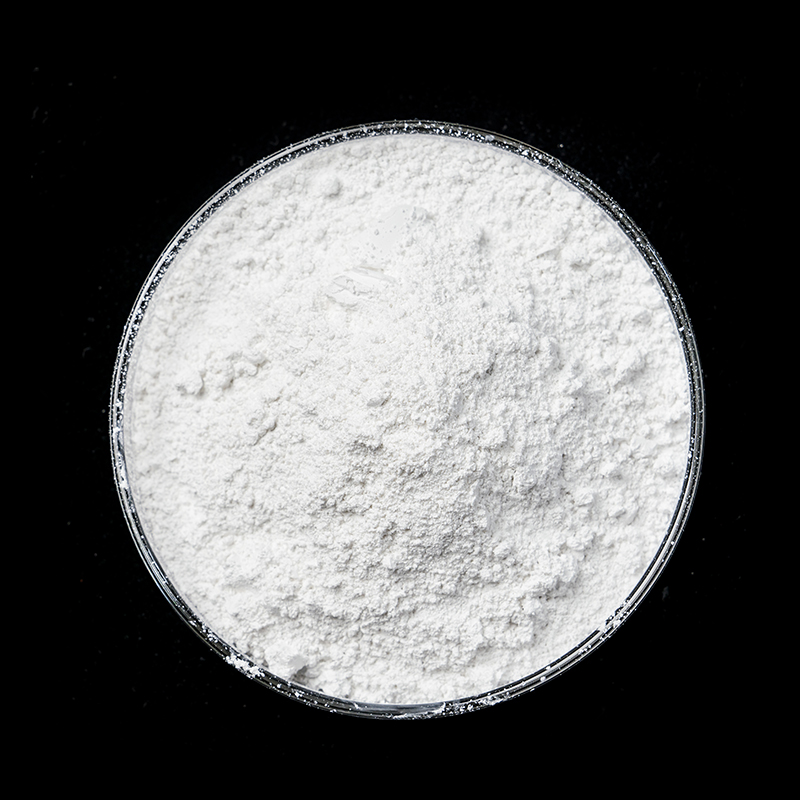 High-Whiteness High-Purity Brucite Magnesium Hydroxide ZF-83