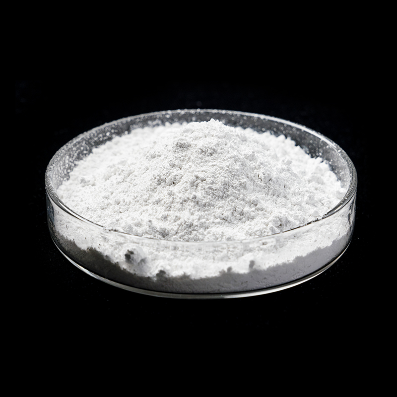 High-Whiteness High-Purity Brucite Magnesium Hydroxide ZF-83