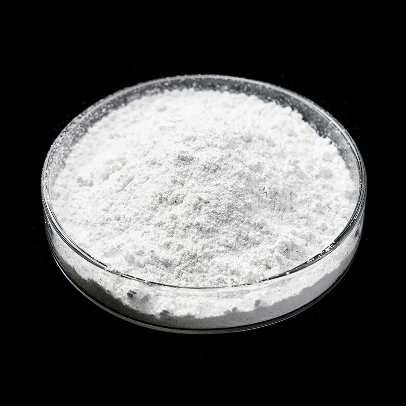 High-Whiteness High-Purity Brucite Magnesium Hydroxide ZF-83