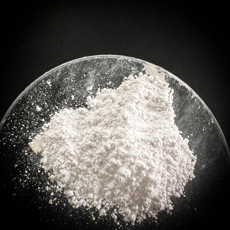 Ultra-Fine High-Purity Flame-Retardant Aluminium Hydroxide ZF-101
