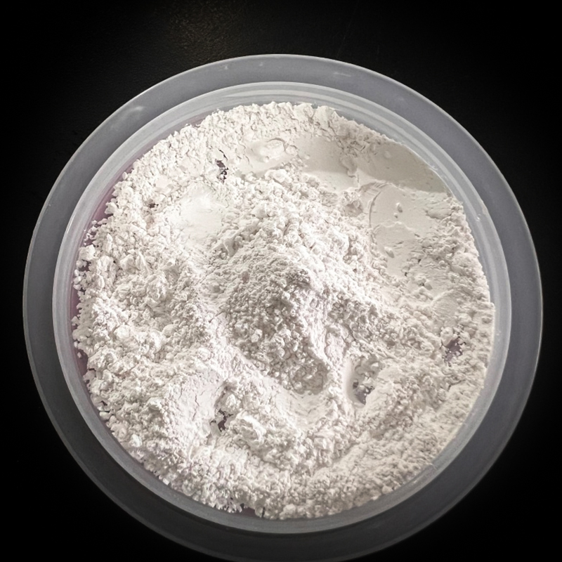 Ultra-Fine Electrical-Grade Flame-Retardant Aluminium Hydroxide ZF-102