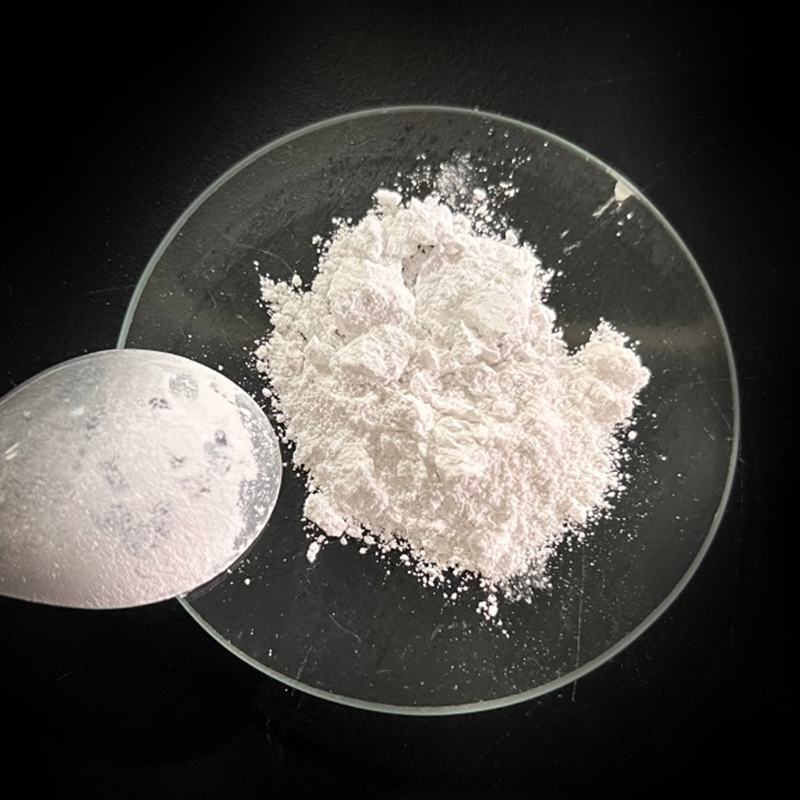 High-Whiteness Eco-Friendly Flame-Retardant Hydromagnesite ZF-2