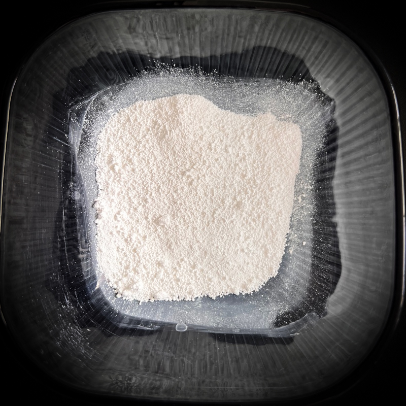 Ultra-Fine High-Purity Synthetic Magnesium Hydroxide ZF-21