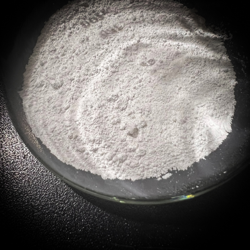 Cost-Effective Halogen-Free Brucite Magnesium Hydroxide ZF-73