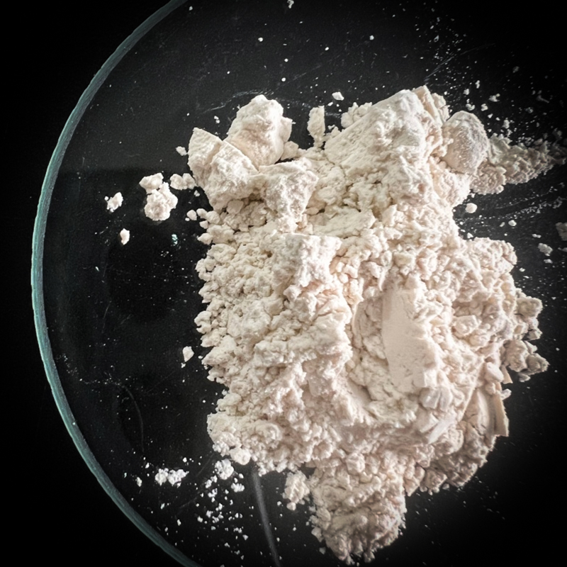 Eco-Friendly Non-Toxic Low-Dosage Sepiolite Charring Agent ZF-C-125