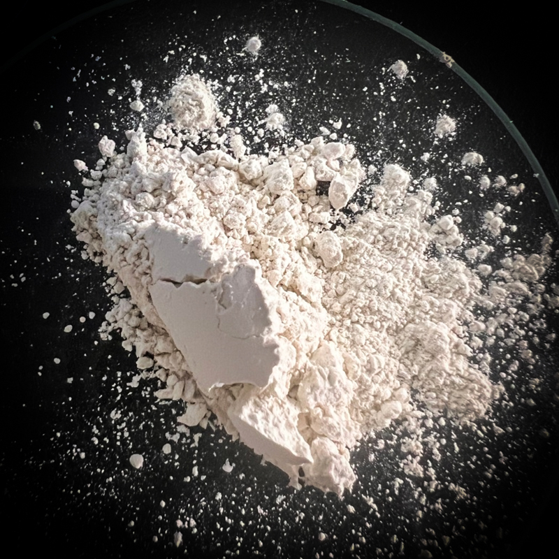 Quaternary Ammonium-Modified Organic Montmorillonite Charring Agent ZF-C-320