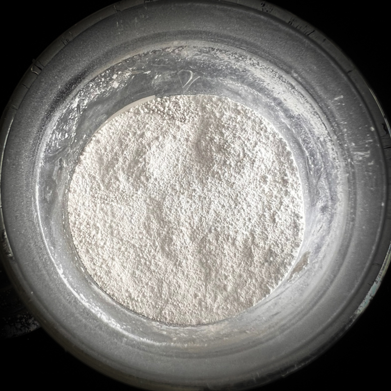 Halogen-Free Intumescent Flame Retardant for Fireproof Coatings ZF-JS-10