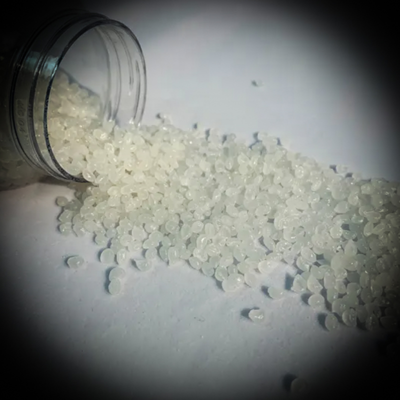 High-Compatibility High-Loading Magnesium Hydroxide Flame Retardant Masterbatch ZF-P-MH80