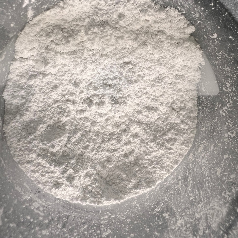 Non-Toxic Eco-Friendly Antimony-Synergist Composite Flame Retardant ZF-V70