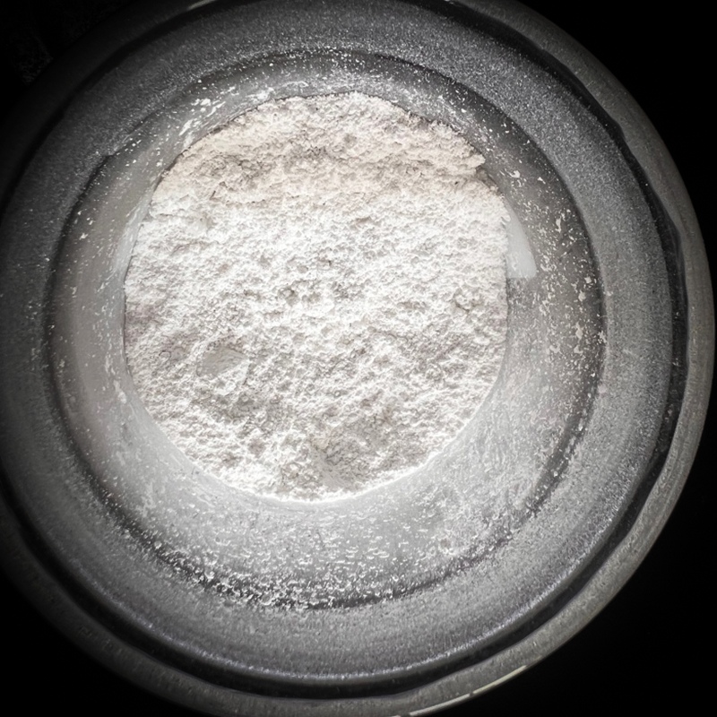 Non-Toxic Eco-Friendly High-Efficiency Antimony-Synergist Flame Retardant ZF-V80