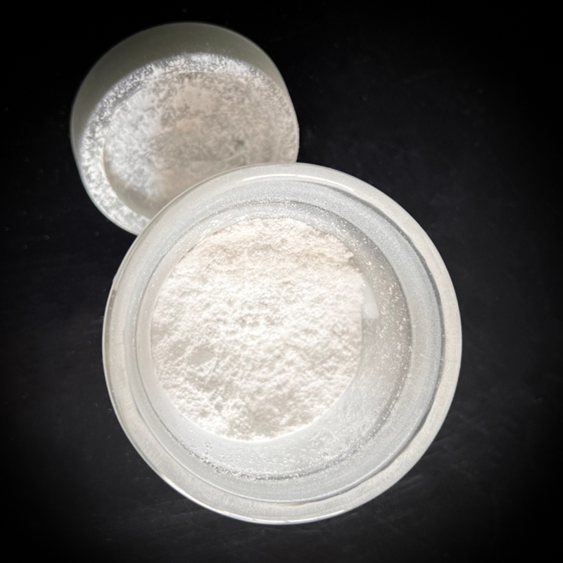 High-Efficiency Antimony-Synergist Composite Flame Retardant for Conveyor Belts ZF-V90