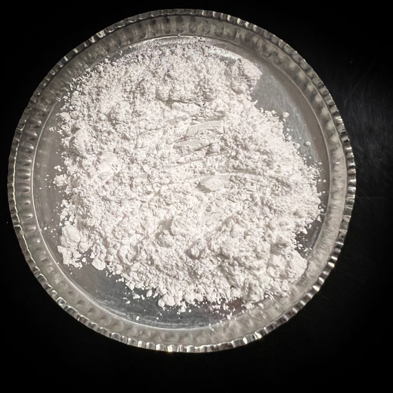 Halogen-Free P-N High-Whiteness Flame Retardant for Ink ZF-YM-20