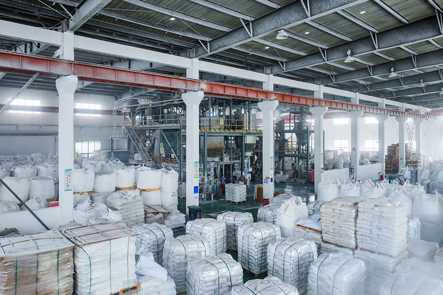 Warehouse