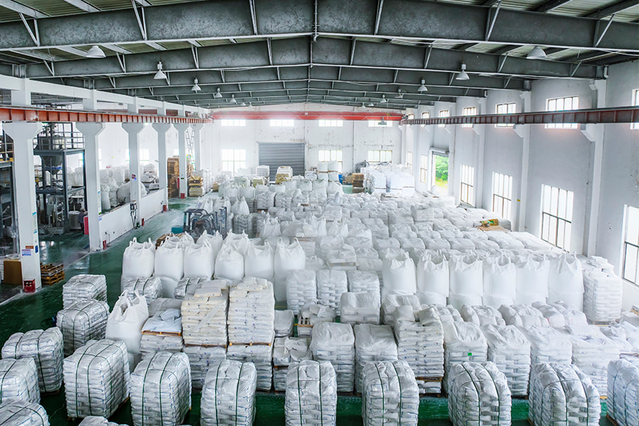 Warehouse
