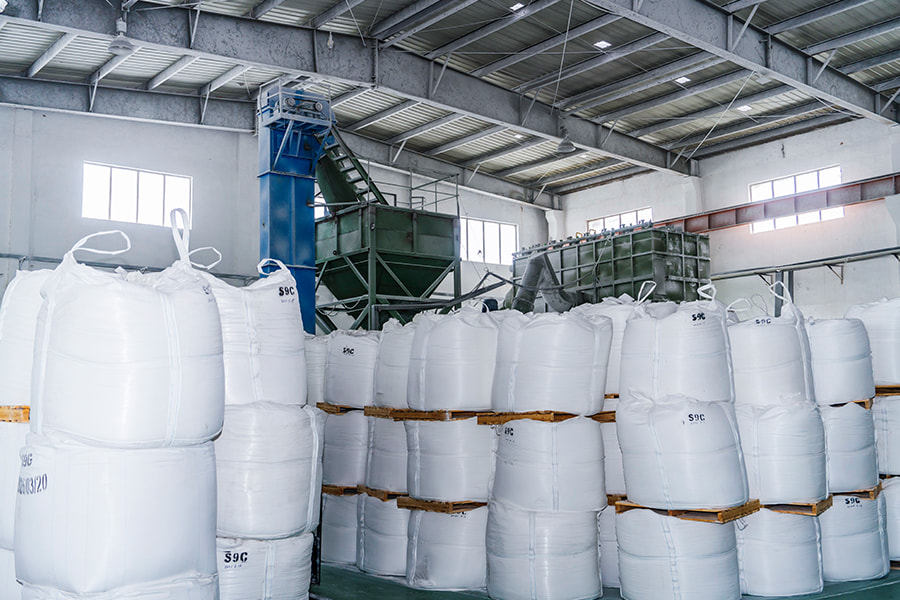Warehouse