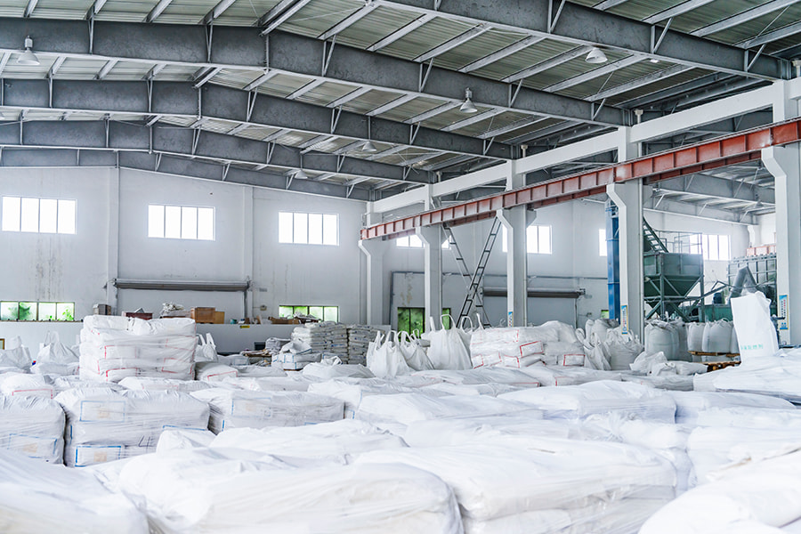 Warehouse