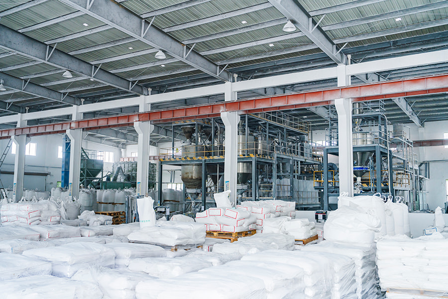 Warehouse