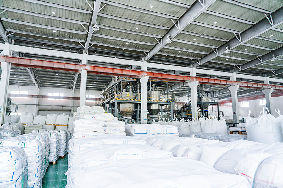 Warehouse