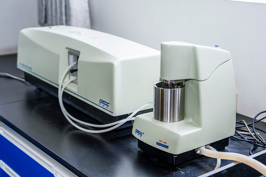 Laboratory