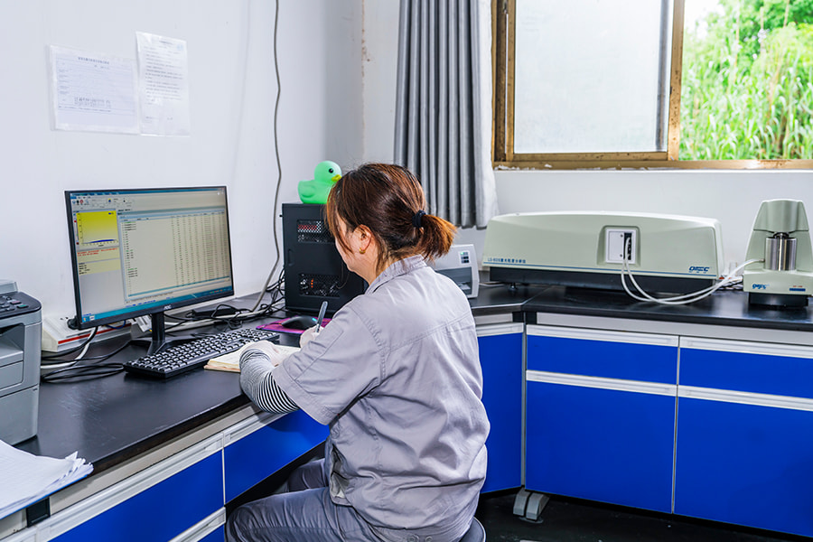 Laboratory