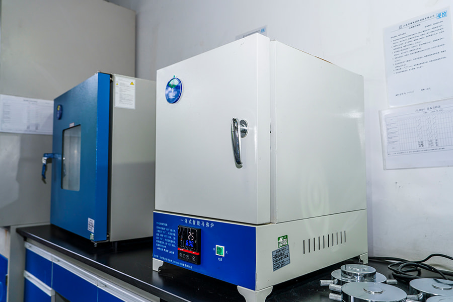 Laboratory