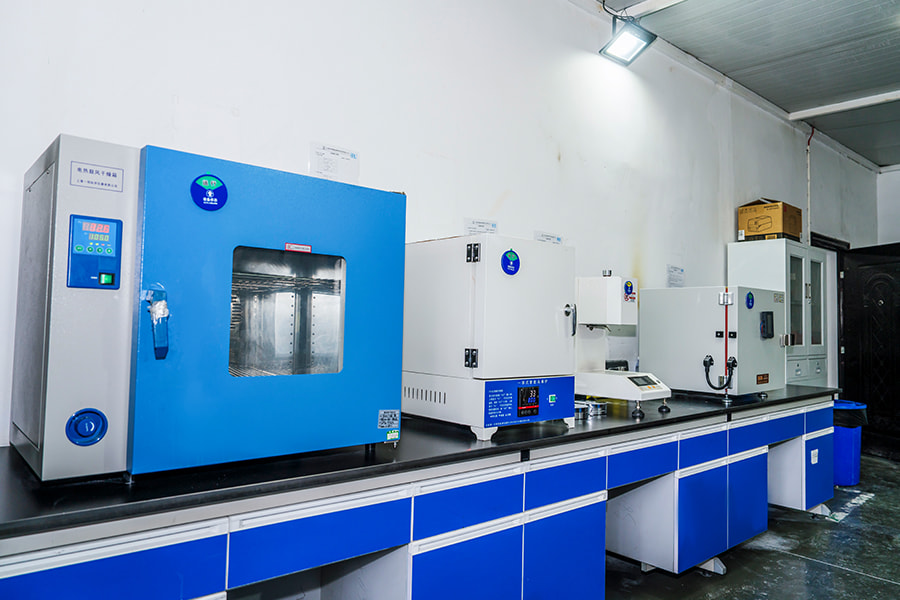 Laboratory