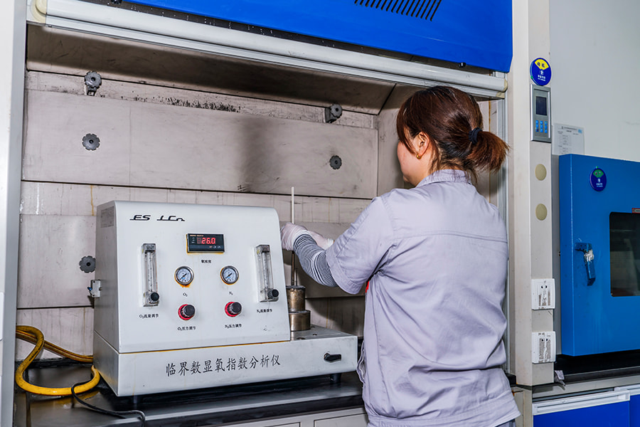 Laboratory