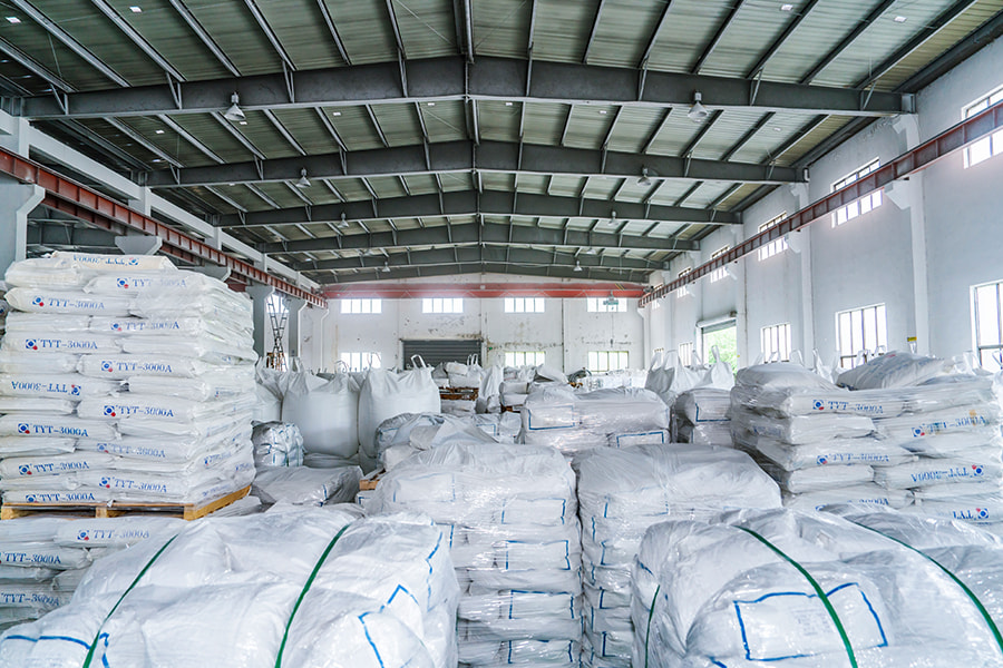 Warehouse